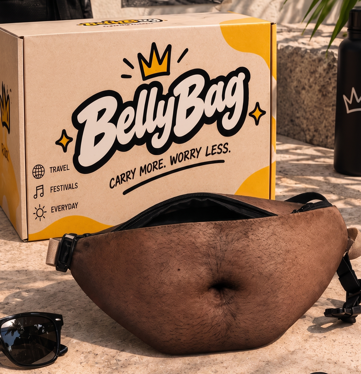 Belly Bag