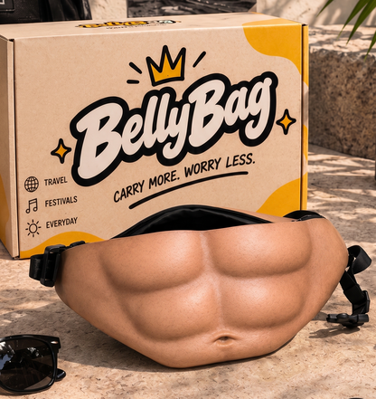 Belly Bag