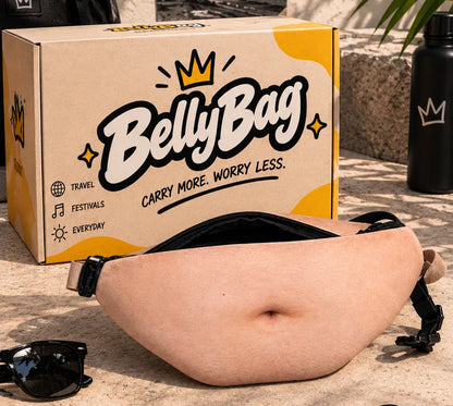 Belly Bag