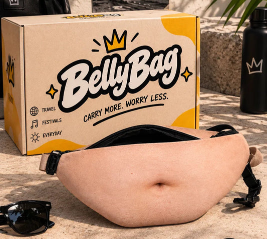Belly Bag